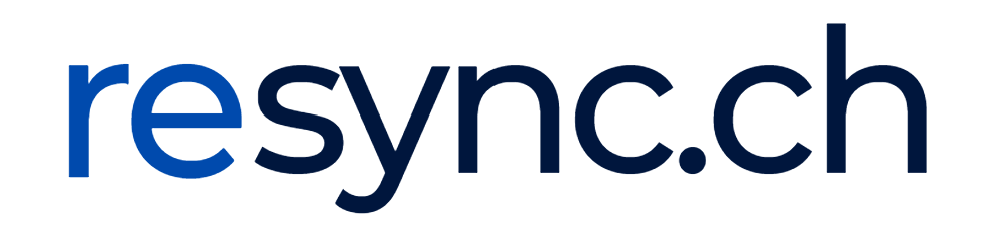 resync.ch