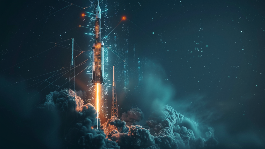 SpaceX übernimmt xAI: Elon Musk vereint KI und Raumfahrt – Grok wird zum Space-AI