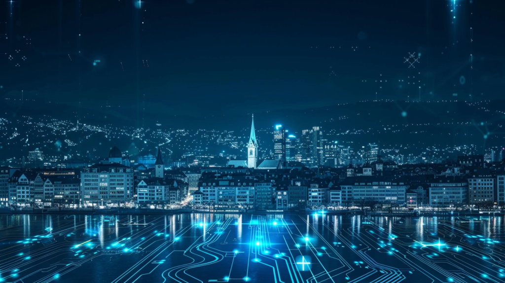 Microsoft AI Accelerator Schweiz: Neuer Cohort startet in Zürich – 10 Startups im Fokus